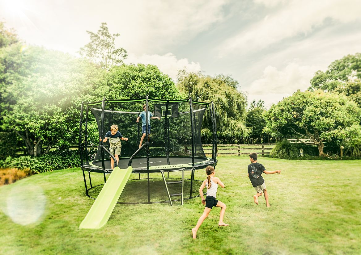 Jumpflex Hero Best Awards